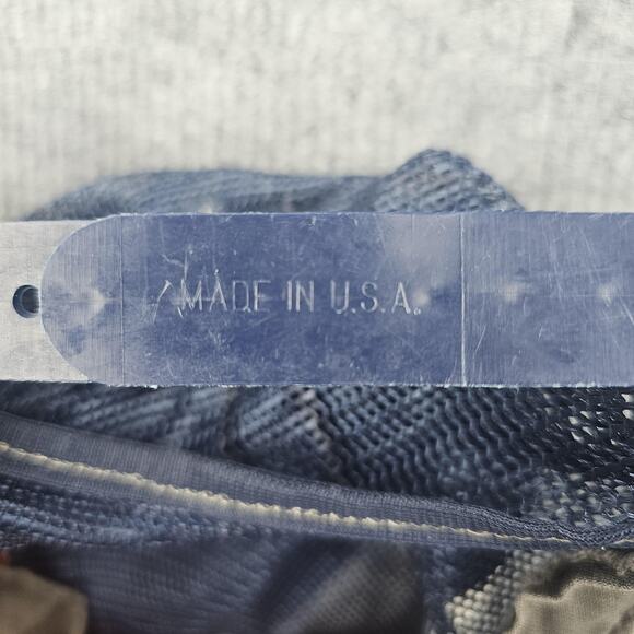 Vintage 1960s Auburn University Tigers Hat Cap Snap Back Original Aubie Logo 50s - Picture 7 of 8